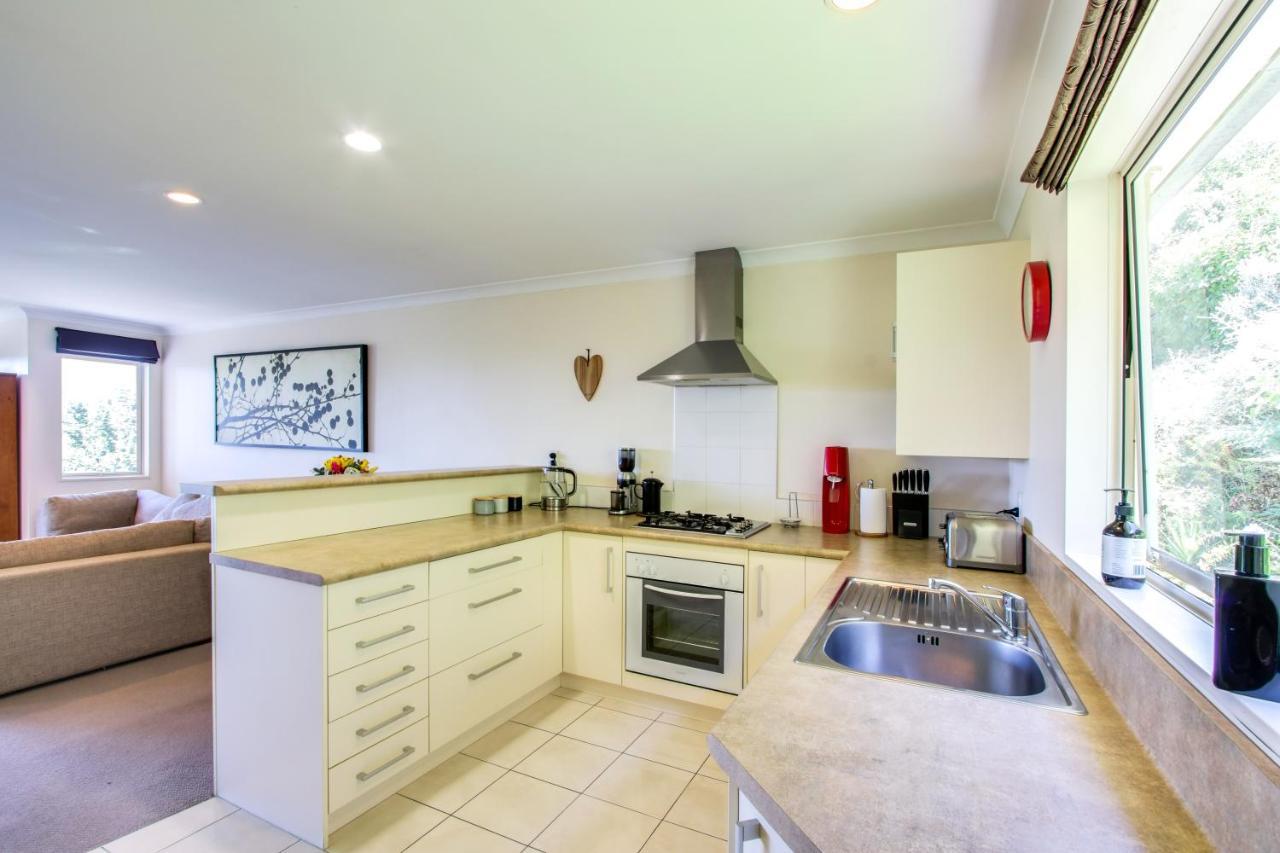 Onslow Views - Napier Holiday Home Esterno foto