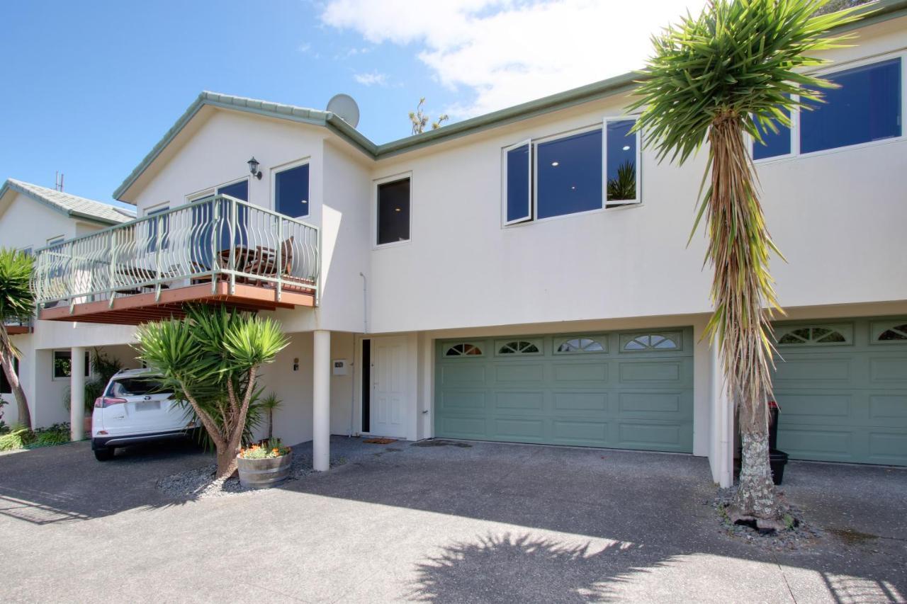 Onslow Views - Napier Holiday Home Esterno foto