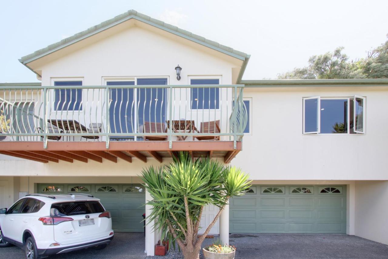 Onslow Views - Napier Holiday Home Esterno foto