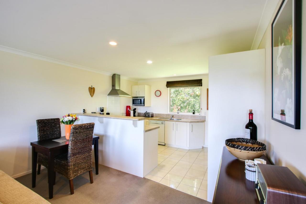 Onslow Views - Napier Holiday Home Esterno foto