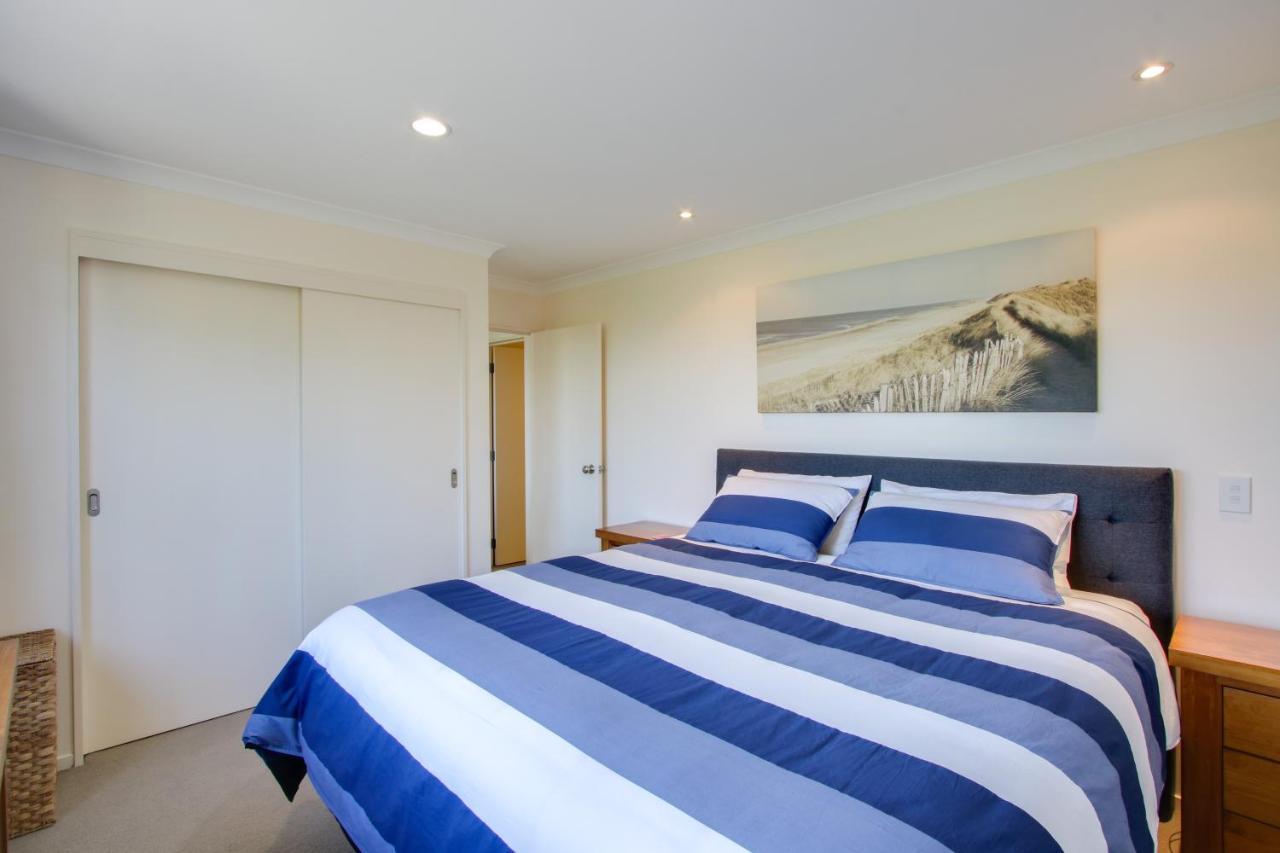 Onslow Views - Napier Holiday Home Esterno foto