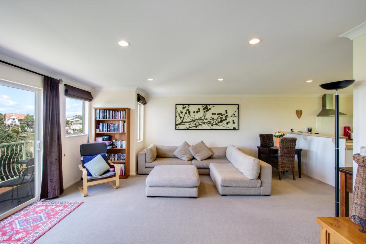 Onslow Views - Napier Holiday Home Esterno foto