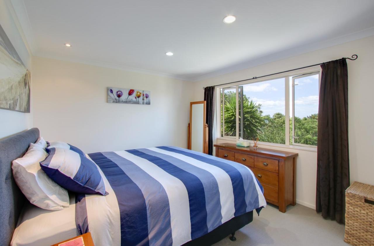 Onslow Views - Napier Holiday Home Esterno foto