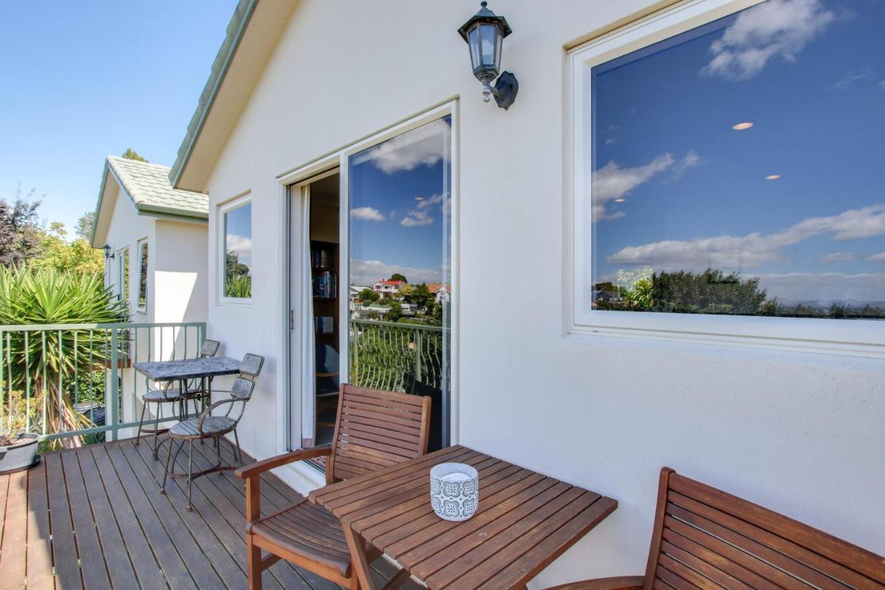 Onslow Views - Napier Holiday Home Esterno foto