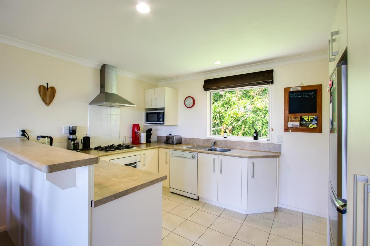 Onslow Views - Napier Holiday Home Esterno foto