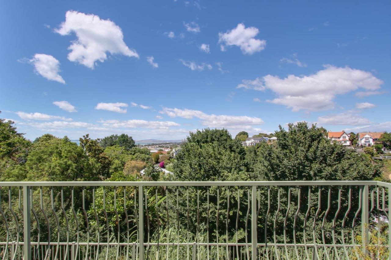 Onslow Views - Napier Holiday Home Esterno foto