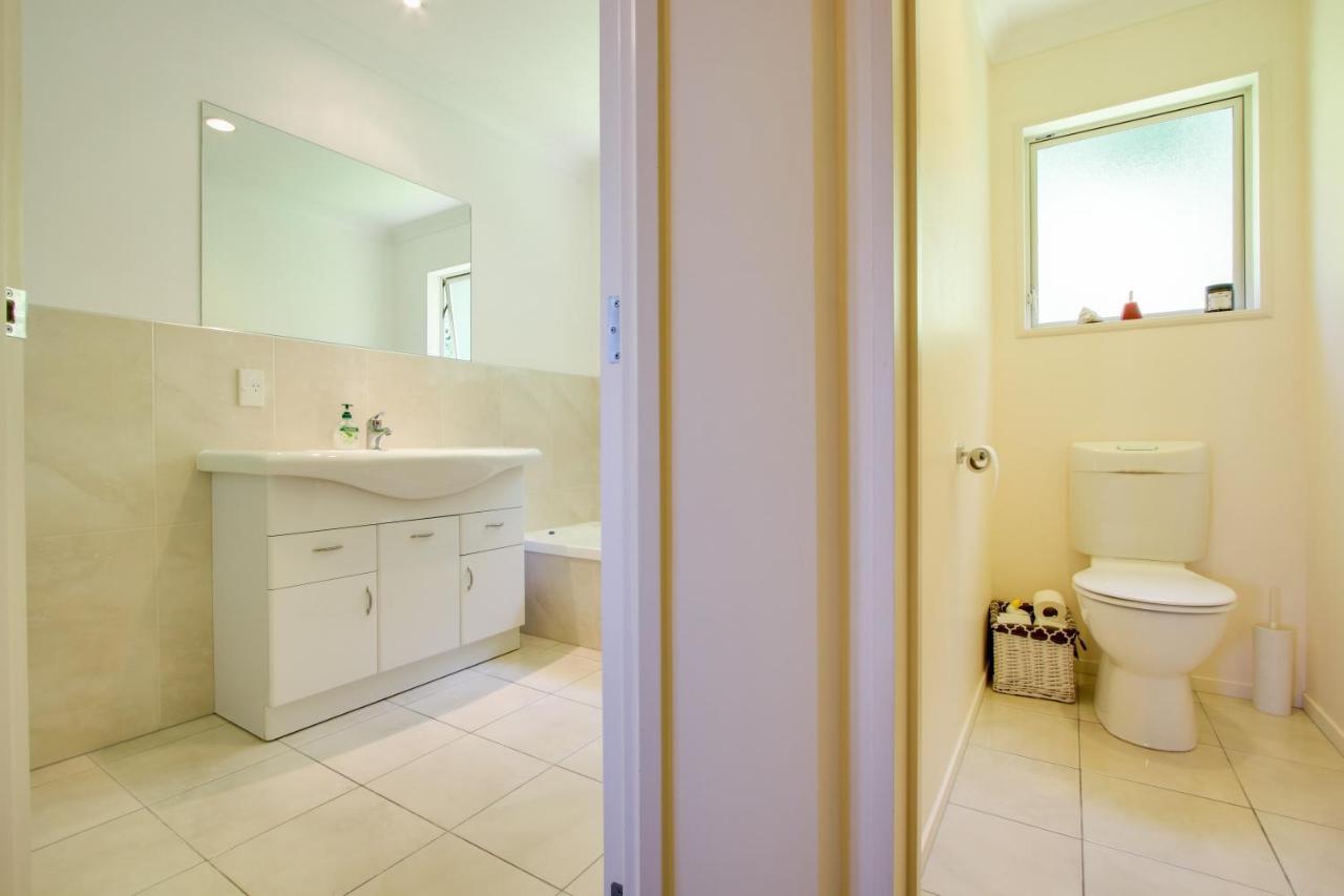 Onslow Views - Napier Holiday Home Esterno foto